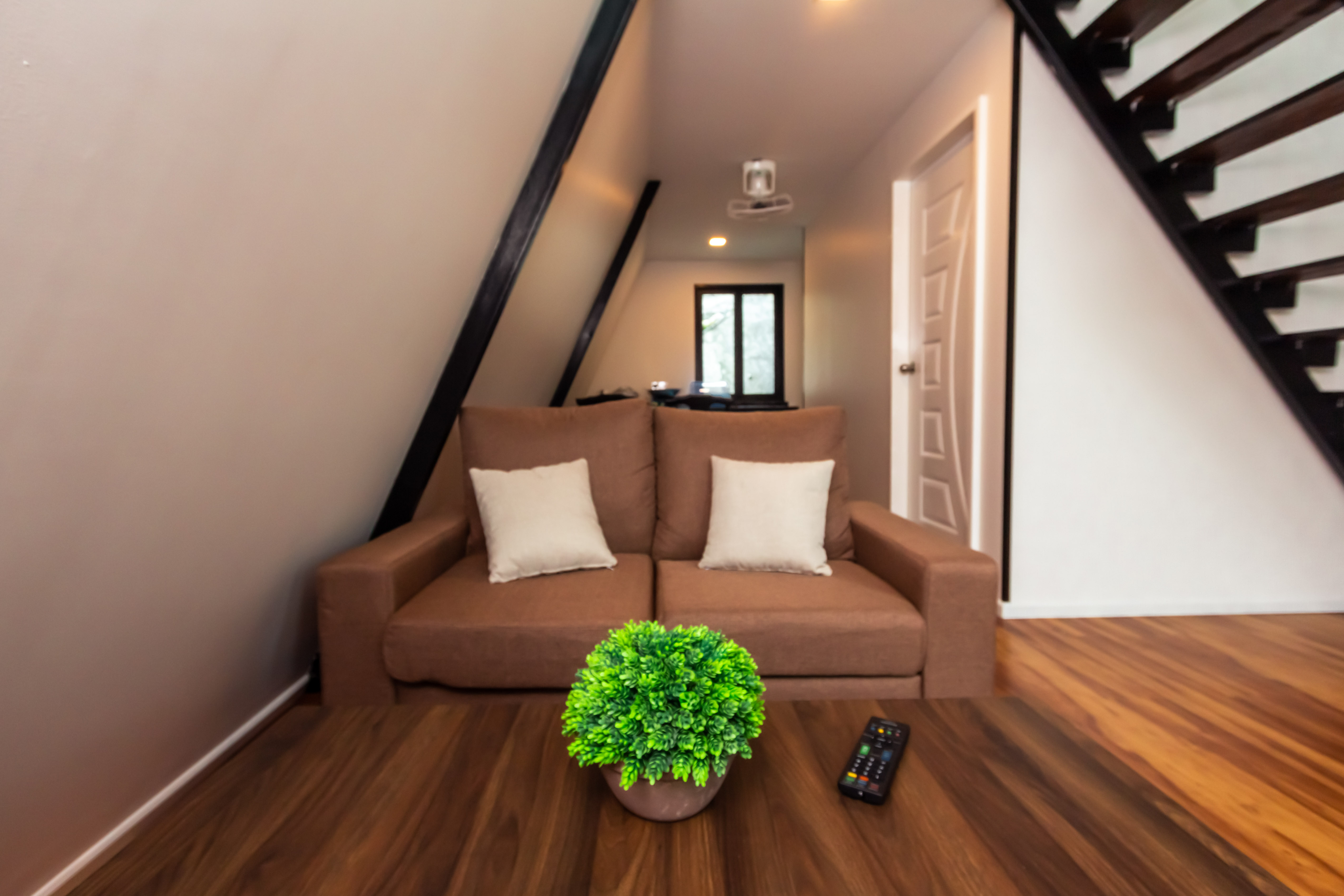 House for 6 Pax Sulap